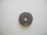 1 1/4 lb. Grey Standard Plates (Pair)