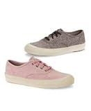 Keds Triumph Tweed WF13211