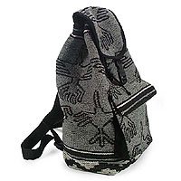 Nazca backpack, 'Pisco Condor'