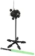Star Wars Episode 1 Electronic Sith Droid Attack Game (It tracks you, it attacks you and your light saber is your only defense!)