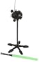 Star Wars Episode 1 Electronic Sith Droid Attack Game (It tracks you, it attacks you and your light saber is your only defense!)