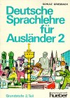 Produkt-Bild: Deutsche Sprachlehre f&uuml;r Ausl&auml;nder 2. Grundstufe 2.Teil.