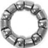 Pyramid Bicycle Hub Bearing #5 7X3/16 Front-5/16 Axle