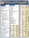 Medical Terminology: The Basics (Quick Study Academic)