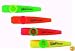 West Music One Piece Plastic Kazoo