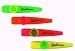 Musical Instruments : West Music One Piece Plastic Kazoo
