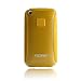 Incipio SILICRYLIC  Case for iPhone 3G, 3G S (Burnt Orange)