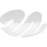 Koziol Eve White Designer Plastic Fruit / Display Bowl