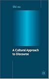 cover of A Cultural Approach to Discourse