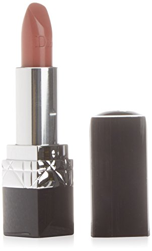Christian Dior Rouge Dior Couture Color Voluptuous Care Lipstick for Women, No. 434 Brun Samarcande, 0.12 Ounce