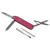 Victorinox Swiss Army Classic Pocket Knife