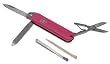 Victorinox Swiss Army Classic Pocket Knife (Pink)