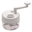 Norpro Mini Food Processor Salsa Maker