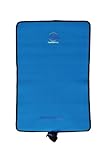 Baby Changing Mat for Swimming (Blue)