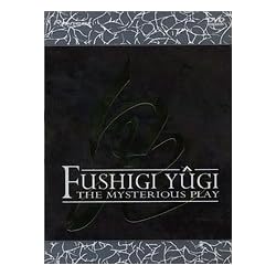Fushigi Yugi OVA: Mysterious Play