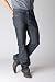 POTRERO CLASSIC DEHARO JEAN: a classic fit, bootcut jean