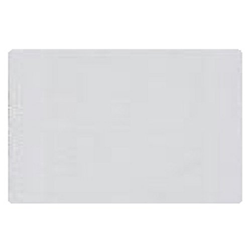 Spirella 1008258 Badteppich LINEA WHITE 70x120 cm