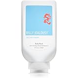 Billy Jealousy Ocean Front Body Wash 236 ml