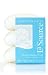 Crabtree & Evelyn La Source Triple Milled Soap with Shea Butter 11 Oz