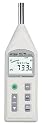 Extech 407764 30 Decibel to 130 Decibel Type 2 16000 Point Datalogging Sound Level Meter