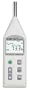 Extech 407764 30 Decibel to 130 Decibel Type 2 16000 Point Datalogging Sound Level Meter