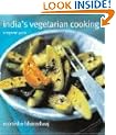 India's Vegetarian Cooking