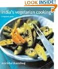India's Vegetarian Cooking...