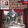 Pavarotti's Opera Made Easy - My Favorite Love Duets