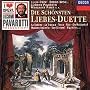 Pavarotti's Opera Made Easy - My Favorite Love Duets
