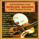 Curtis McPeake - Bluegrass Favorites - Zortam Music