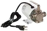 Little Giant 555103 115v 1.6amp 6' Cord Utility Transfer Pump