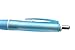 Pilot Dr. Grip G-Spec Frost Color Ballpoint Pen - 0.7 mm, Frost Soft Blue/Black (BDGS-60R-RSL)