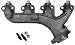 Dorman OE Solutions Exhaust Manifold 674-169