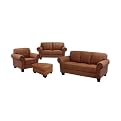 Rolled Arm Seating Collection