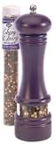 Review Bounds  / William Bounds Vision Pepper Mill Espresso 10091
