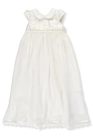 Autograph Pure Silk Pleated Long Dress