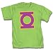 Search : NEO: GREEN LANTERN SYMBOL T-Shirt