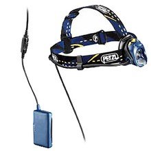 Petzl Myobelt XP 3-Watt Headlamp