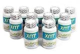 31ZGKwlTrJL. SL160  12 Sealed Bottles of Zija Xm3 Capsules   (360) Capsules Save Now   Moringa