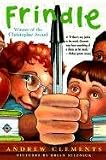 Frindle Andrew Clements