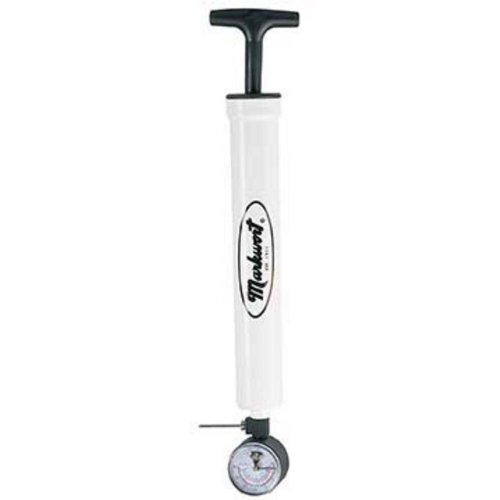 Markwort Multi-Purpose Inflating Pump