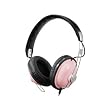 Panasonic RP-HTX7-P1 Monitor Headphones (pink)