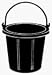 Baby : Rubber Industrial Pail - RUBBER INDUSTRIAL PAIL