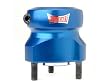 Wild Kart Rear Hub Diam. 40x65mm Anodized (BLUE) Go Kart