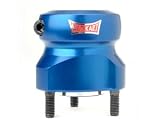 Wild Kart Rear Hub Diam. 40x65mm Anodized (BLUE) Go Kart