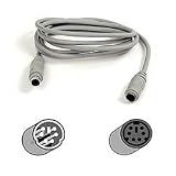 Belkin Pro Series PS/2 Mouse and Keyboard Extension Cable 5m