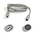 Belkin Mouse & Keyboard Ext Cable 1.8M (6Feet) (Ps/2)