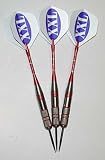 XXL 43 grams, Super-Heavy Fixed Point Darts