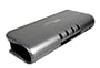 IOGEAR MiniView� III USB KVMP Switch Kit with Cables (GCS1714)