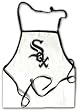 Chicago White Sox Grilling BBQ Apron - Baseball Sports Merchandise
